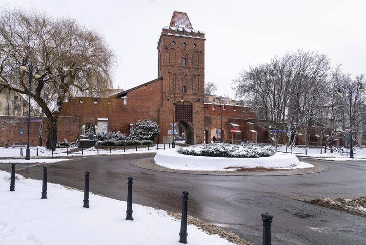 Bazylika w Oleśnicy