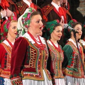 Zespół „Śląsk” zaśpiewa kolędy i pastorałki