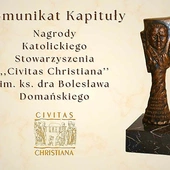Prestiżowa nagroda dla muzeum 