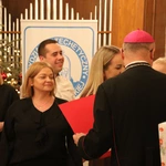 Płock. Gala wręczenia nagród w konkursie szopek bożonarodzeniowych