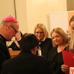 Płock. Gala wręczenia nagród w konkursie szopek bożonarodzeniowych