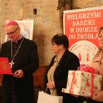 Płock. Gala wręczenia nagród w konkursie szopek bożonarodzeniowych