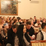 Płock. Gala wręczenia nagród w konkursie szopek bożonarodzeniowych