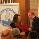 Płock. Gala wręczenia nagród w konkursie szopek bożonarodzeniowych
