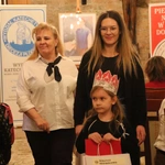 Płock. Gala wręczenia nagród w konkursie szopek bożonarodzeniowych