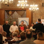 Płock. Gala wręczenia nagród w konkursie szopek bożonarodzeniowych