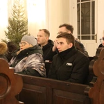 Płock. Modlitwa ekumeniczna u mariawitów