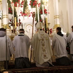 Płock. Modlitwa ekumeniczna u mariawitów