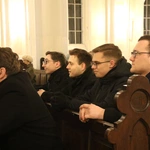 Płock. Modlitwa ekumeniczna u mariawitów