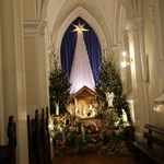 Płock. Modlitwa ekumeniczna u mariawitów