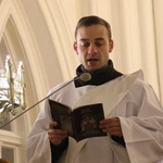 Płock. Modlitwa ekumeniczna u mariawitów