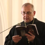 Płock. Modlitwa ekumeniczna u mariawitów