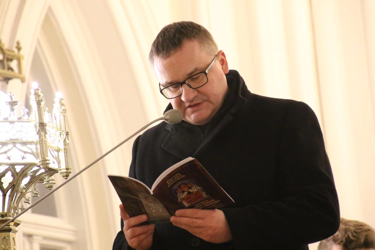Płock. Modlitwa ekumeniczna u mariawitów