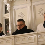 Płock. Modlitwa ekumeniczna u mariawitów