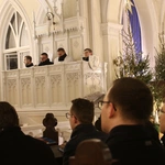 Płock. Modlitwa ekumeniczna u mariawitów