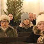 Płock. Modlitwa ekumeniczna u mariawitów