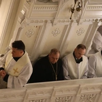 Płock. Modlitwa ekumeniczna u mariawitów