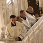 Płock. Modlitwa ekumeniczna u mariawitów