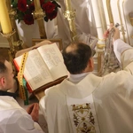 Płock. Modlitwa ekumeniczna u mariawitów