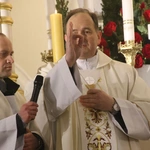 Płock. Modlitwa ekumeniczna u mariawitów