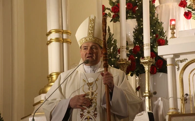 Płock. Modlitwa ekumeniczna u mariawitów