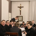 Płock. Modlitwa ekumeniczna u mariawitów