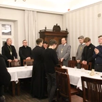 Płock. Modlitwa ekumeniczna u mariawitów