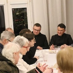 Płock. Modlitwa ekumeniczna u mariawitów