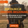 Podejmij męską decyzję