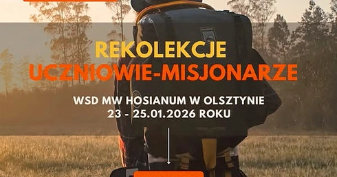 Podejmij męską decyzję