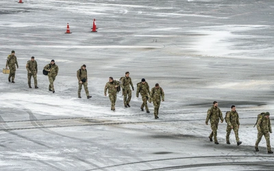 Twarde negocjacje czy igranie z ogniem? Trumpa gra o Grenlandię to część nowego światowego porządku… albo chaosu