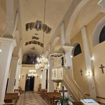 700 lat parafii Mirzec