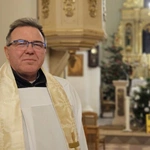 700 lat parafii Mirzec