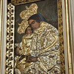 700 lat parafii Mirzec