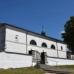 700 lat parafii Mirzec