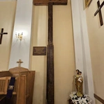 700 lat parafii Mirzec