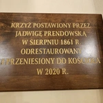 700 lat parafii Mirzec