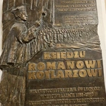 700 lat parafii Mirzec