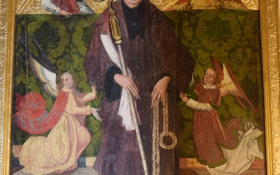 700 lat parafii Mirzec