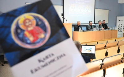 Sympozjum nt. Karty Ekumenicznej 2025