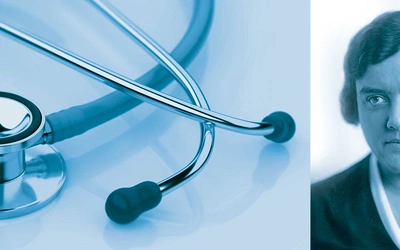 Zapalenie wszystkich świateł. Opowieść o Adrienne von Speyr