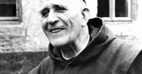 „Chcę widzieć Boga”. Przewodnik bł. Eugeniusza dla wszystkich, którzy w życiu duchowym chcą pójść dalej