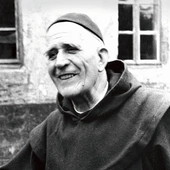 „Chcę widzieć Boga”. Przewodnik bł. Eugeniusza dla wszystkich, którzy w życiu duchowym chcą pójść dalej