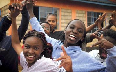 6 stycznia na kanale Oaza Gdańsk ukazał się trwający 2,5 godziny dokument Anny Deneki i Marcina Konkola.