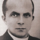 Duchowny święcenia kapłańskie przyjął 30 lipca 1939 roku. 