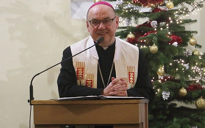 − Nie wyobrażam sobie Kościoła bez waszej obecności. Zostałby pozbawiony radykalizmu ewangelicznego – mówił biskup do sióstr zakonnych.