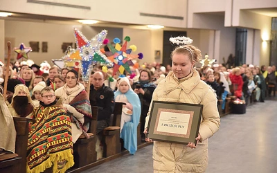 Do 17 stycznia z ponad połowy parafii w diecezji przekazano kolędnikom na realizację projektów pomocowych dla misji prawie 1,5 mln zł.