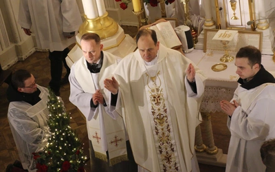 Płock. Boże znaki na ekumenicznej drodze