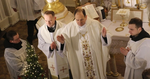 Płock. Boże znaki na ekumenicznej drodze