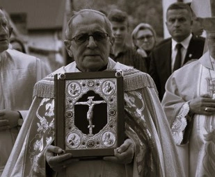 Do domu Ojca odszedł ks. Jan Widera